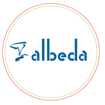 Logo Albeda