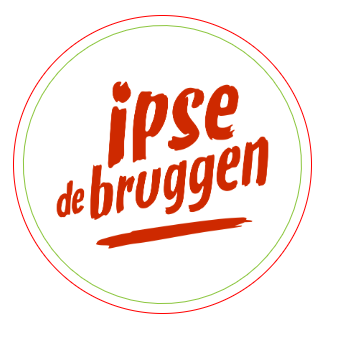 Logo de Ipse Bruggen