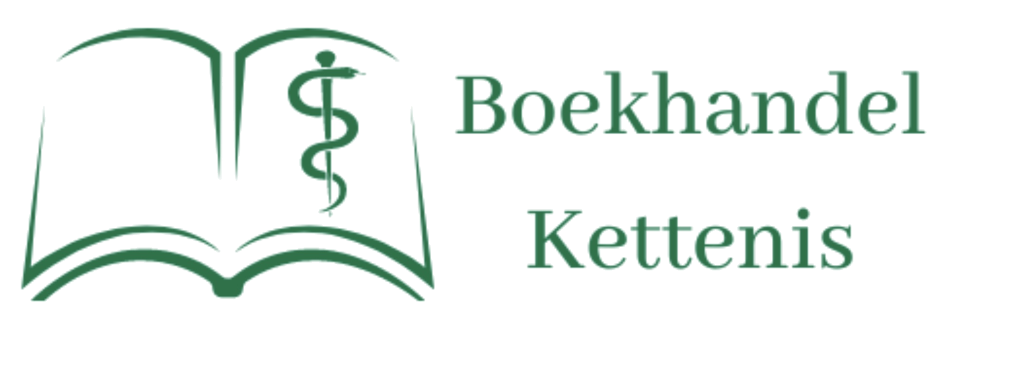 Boekhandel Kettenis logo