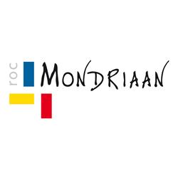 ROC Mondriaan (Vondellaan, Leiden)