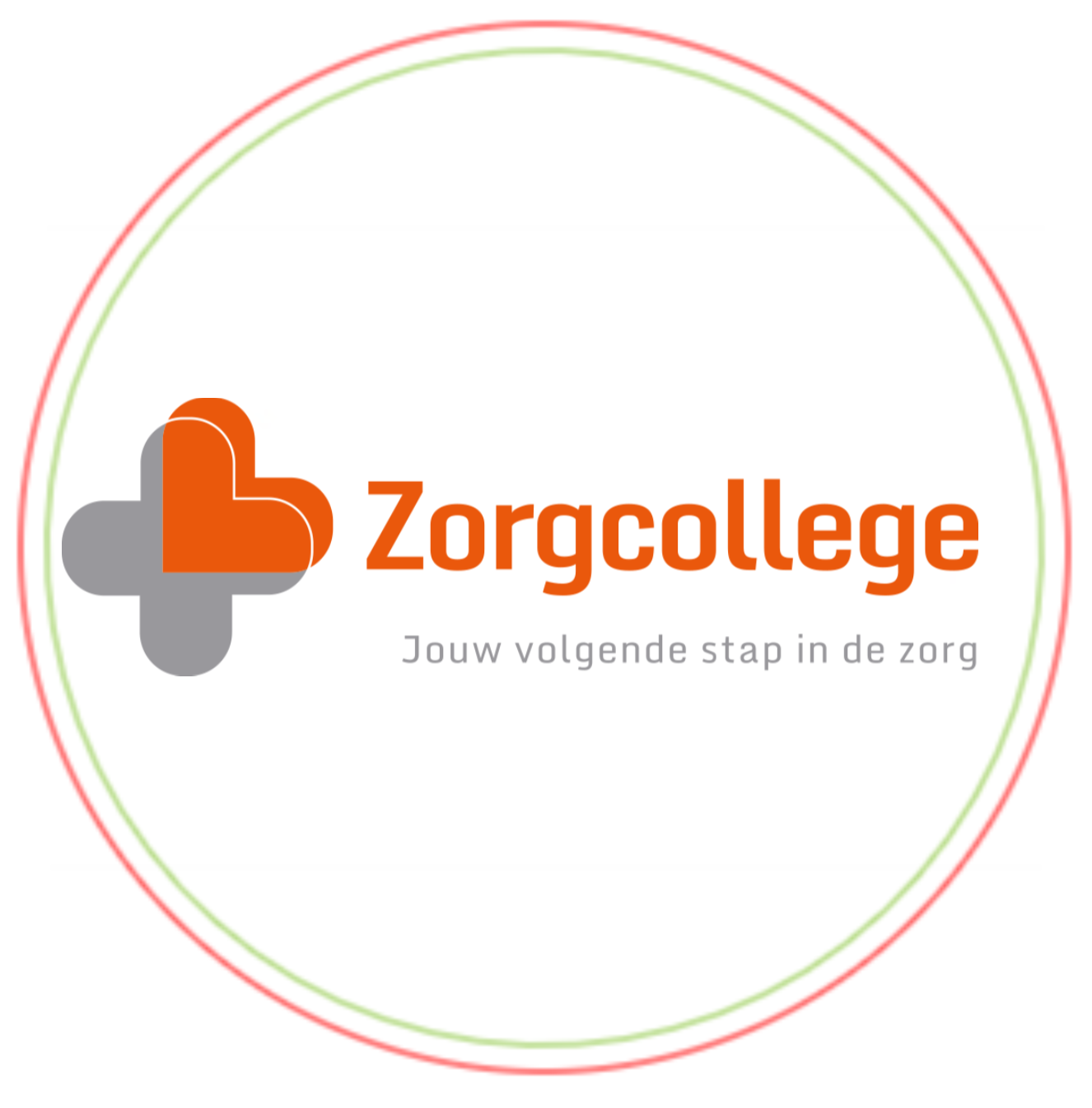 Logo Zorgcollege