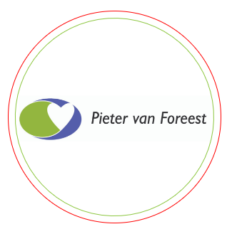 Logo Pieter van Foreest