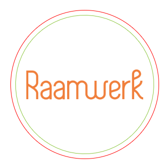 Logo Raamwerk